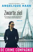 Zwarte ziel - Angelique Haak - ebook