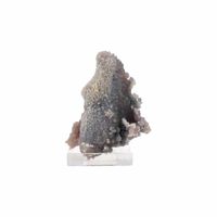 Ruwe Edelsteen Chalcedoon Druif of Druif Agaat (Model 10) - thumbnail