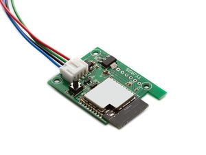 Whadda WPI354 development board accessoire Groen