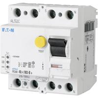 Eaton 167881 FRCDM-40/4/003-G/B+ Aardlekschakelaar allcurrentsensitive 4-polig 40 A 0.03 A 240 V, 415 V