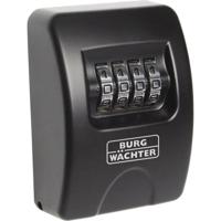 Burg Wächter 37990 Key Safe 10 SB Sleutelkluis Cijferslot