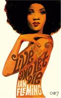 Live and let die - Ian Fleming - Paperback (9789089757906)