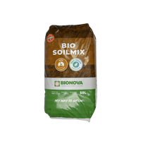 Bio Nova Bio Nova Bio Soilmix