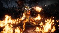 Warner Bros. Games Mortal Kombat 11 Ultimate – Edition Limitée PlayStation 4 - thumbnail