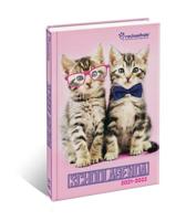 Rachael Hale - Schoolagenda - BTS 21-22 - Overig (8712048325039)