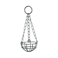 Esschert Design Vetbol houder half open