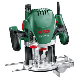 Bosch Home and Garden POF 1400 ACE Bovenfrees