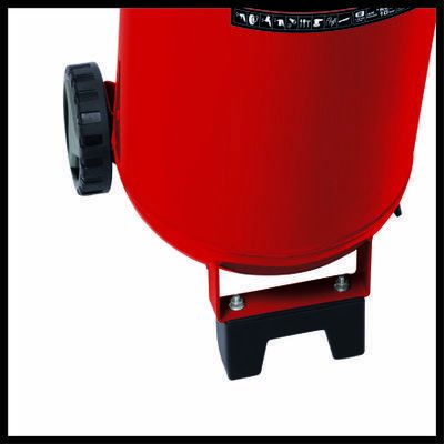 Einhell TH-AC 240/50/10 OF Pneumatische compressor 50 l 10 bar