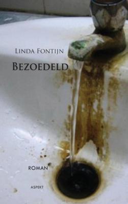 Linda Fontijn Bezoedeld Linda Fontijn Bezoedeld