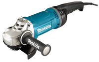 Makita GA7070YX1 | 230 V Haakse slijper 180 mm - GA7070YX1