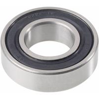 UBC Bearing S6003 2RS Groefkogellager, radiaal Boordiameter 17 mm Buitendiameter 35 mm Toerental (max.) 13000 omw/min