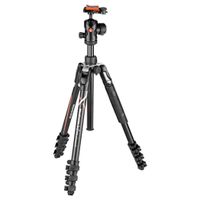 Manfrotto Befree Advanced Tripod + Ball Head - Sony Alpha Edition