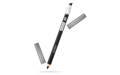 PUPA Milano Multiplay eye pencil 1,2 g Kohl 09 Deep Black PUPA Milano Multiplay eye pencil 1,2 g Kohl 09 Deep Black