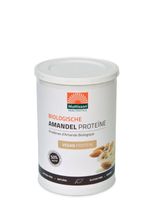 Amandel proteine 50% vegan bio - thumbnail