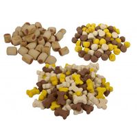 Brekz hondenkoekjes Mix B 2 x mix (6 x 500 g)