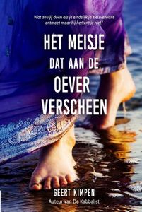 Het meisje dat aan de oever verscheen - Geert Kimpen - ebook