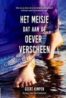 Het meisje dat aan de oever verscheen - Geert Kimpen - ebook - thumbnail