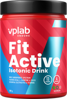 VPLab Fitactive Isotonic Watermelon (500 gr) - thumbnail