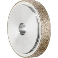 PFERD 36725015 B1A1 50-10-10 B 151 Schuurschijf Diameter 50 mm Boordiameter 10 mm 1 stuk(s) - thumbnail