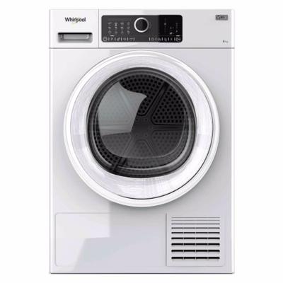 Whirlpool warmtepompdroger ST U 82 EU
