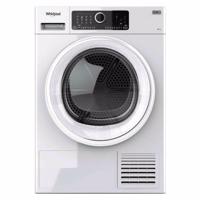 Whirlpool warmtepompdroger ST U 82 EU