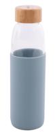Point-Virgule Waterfles / Drinkfles Mist Blauw 580 ml