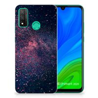 Huawei P Smart 2020 TPU Hoesje Stars - thumbnail