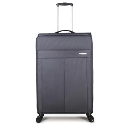 Decent D-Upright Spinner 66 Expandable Grey Decent D-Upright Spinner 66 Expandable Grey