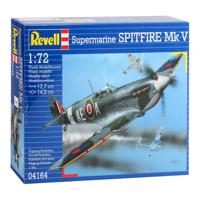 Revell Spitfire Mk V - thumbnail