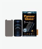 PanzerGlass P2709 schermbeschermer Doorzichtige schermbeschermer Mobiele telefoon/Smartphone Apple 1 stuk(s) - thumbnail