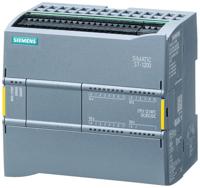 Siemens 6ES7214-1AF40-0XB0 SIMATIC S7-1200F, CPU 1214 FC, compact DC/DC/DC, geïntegreerde E/A