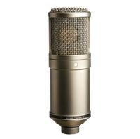 RØDE Classic II Geelkoper Microfoon voor studio's