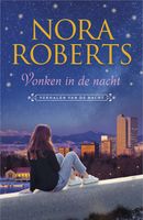 Vonken in de nacht - Nora Roberts - ebook - thumbnail