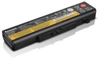 ThinkPad Battery 75+ - Batterij voor laptopcomputer - 1 x Lithiumion 6-cels 5600 mAh - voor B590; ThinkPad E440; E540; ThinkPad Edge E430; E430c; E431; E530; E530c; E531; E535; E545