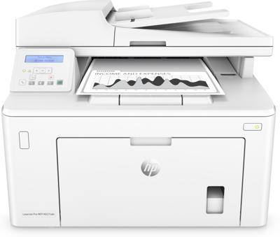 HP LaserJet Pro M227sdn Laser 1200 x 1200 DPI 28 ppm A4 HP LaserJet Pro M227sdn Laser 1200 x 1200 DPI 28 ppm A4