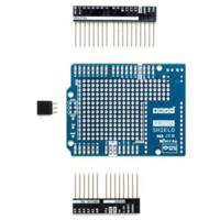 Arduino Proto Shield Development board - thumbnail