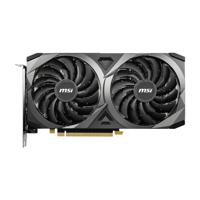 MSI VENTUS RTX3060 2X OC 8GB NVIDIA GeForce RTX 3060 GDDR6 - thumbnail