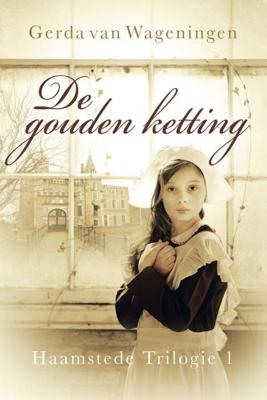 De gouden ketting - Gerda van Wageningen - eBook (9789401902946)