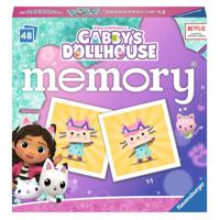 Ravensburger Gaby´s Dollhouse Mini Memory®