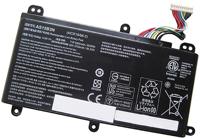 CoreParts MBXAC-BA0086 notebook reserve-onderdeel Batterij/Accu