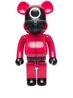 MEDICOM TOY x Squid Game figurine BE@RBRICK - Rose