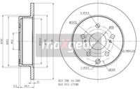 Remschijf 192466 - thumbnail