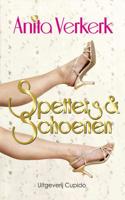 Spetters & Schoenen - Anita Verkerk - Paperback (9789490763053)