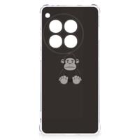 OnePlus 12 Stevig Bumper Hoesje Gorilla