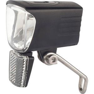 Marwi Koplamp UN-4208 stand+sensor 80 lux zwart AM