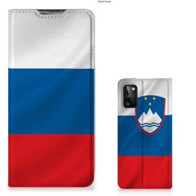 Samsung Galaxy A41 Standcase Slovenië Samsung Galaxy A41 Standcase Slovenië