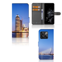 OnePlus 10T Flip Cover Rotterdam - thumbnail