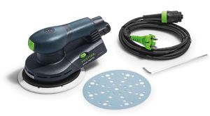 Festool Excenterschuurmachine ETS EC 150/5 EQ - 575043 - 575043