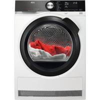 AEG T9DEN98BC FiberPro warmtepompdroger