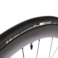 Ere genus cl clincher pro 120tpi 700x28c black